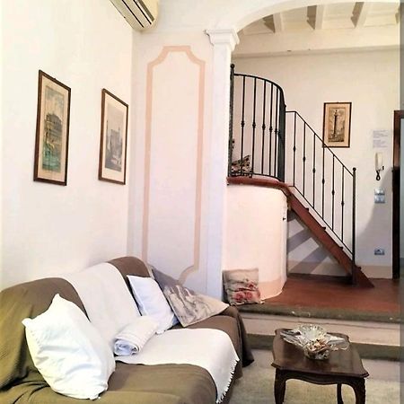 Апартаменты San Felice House Флоренция Экстерьер фото
