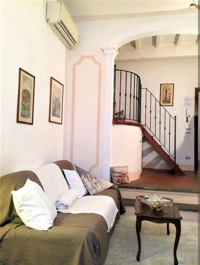 Апартаменты San Felice House Флоренция Экстерьер фото