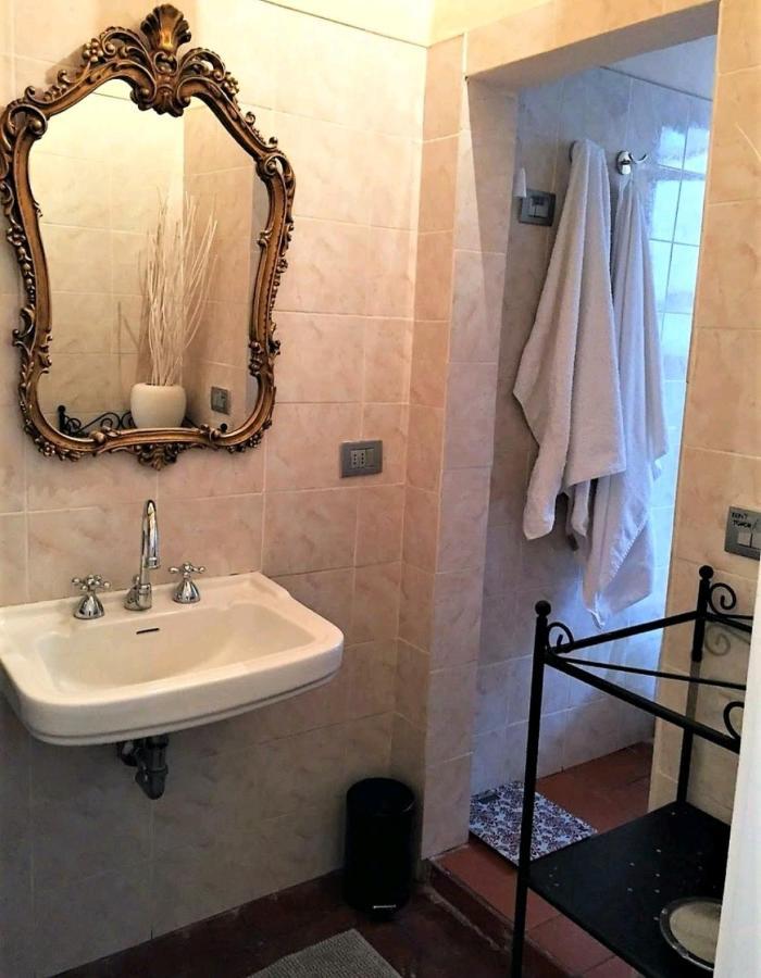 Апартаменты San Felice House Флоренция Экстерьер фото