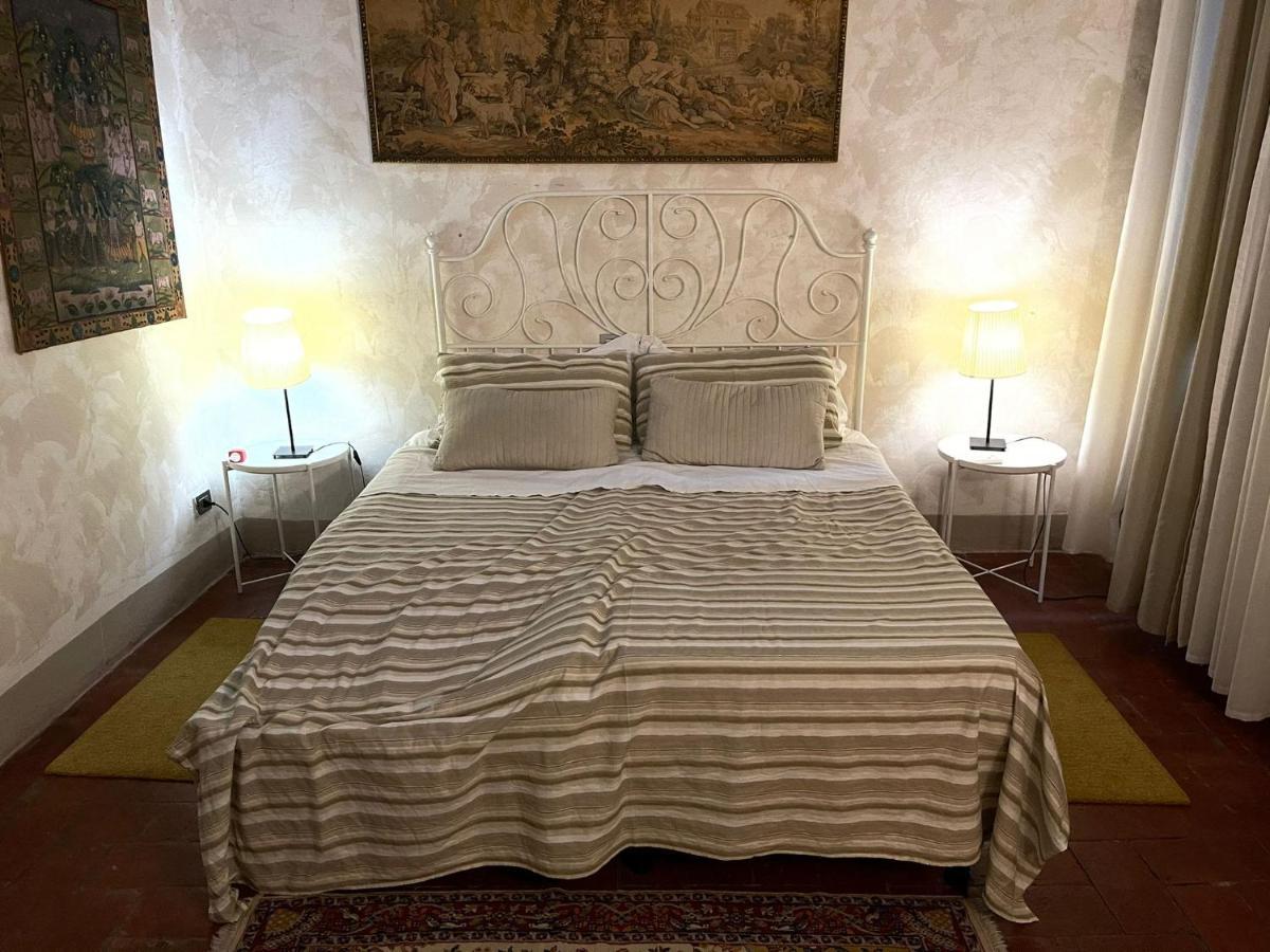 Апартаменты San Felice House Флоренция Экстерьер фото