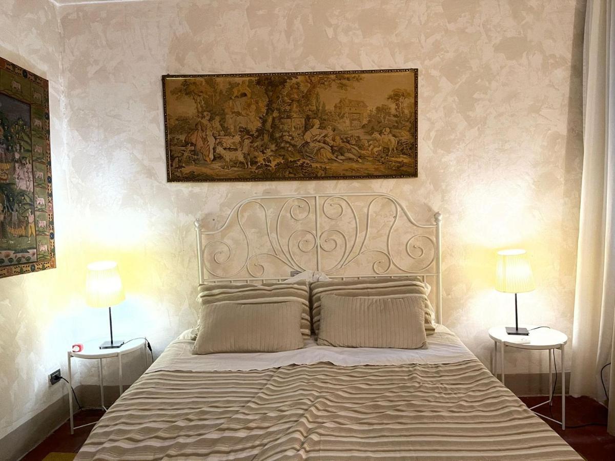 Апартаменты San Felice House Флоренция Экстерьер фото