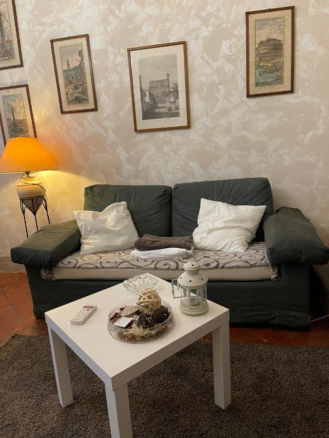 Апартаменты San Felice House Флоренция Экстерьер фото