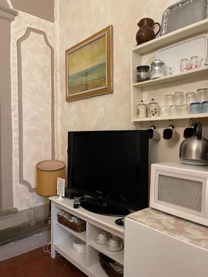 Апартаменты San Felice House Флоренция Экстерьер фото