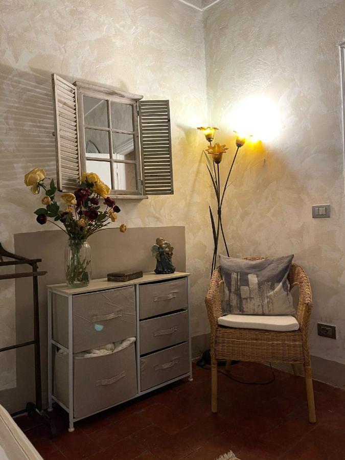 Апартаменты San Felice House Флоренция Экстерьер фото