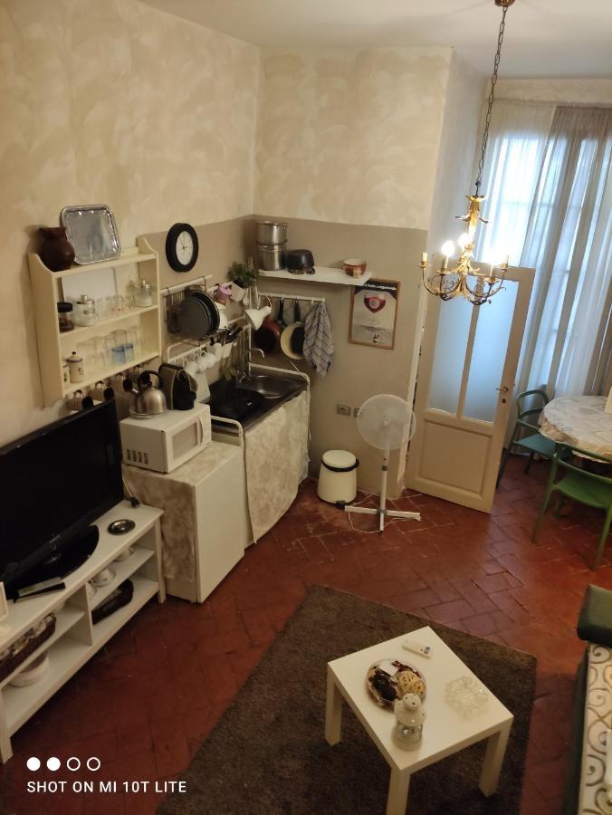 Апартаменты San Felice House Флоренция Экстерьер фото