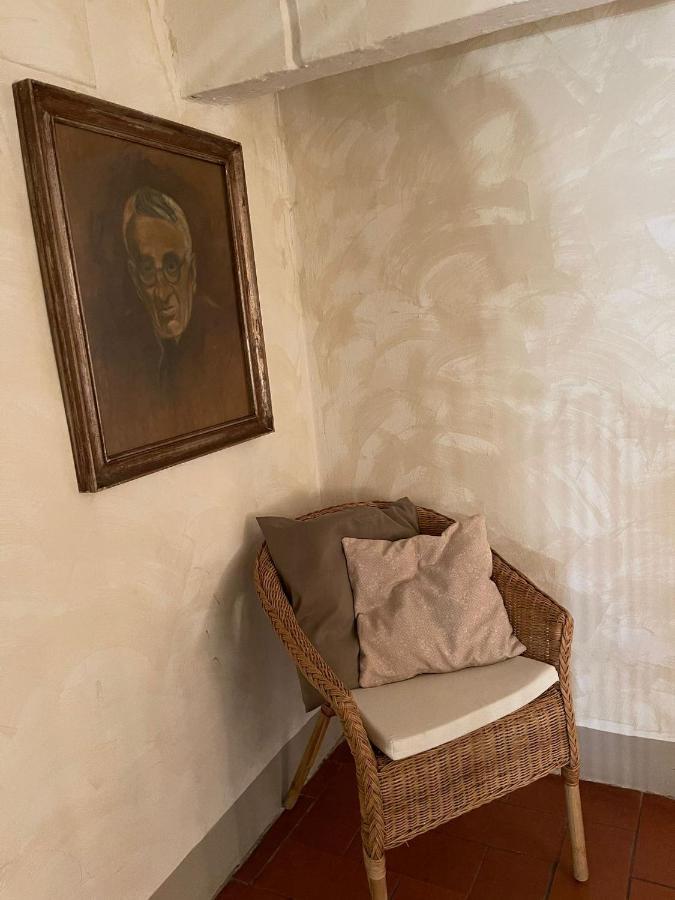 Апартаменты San Felice House Флоренция Экстерьер фото