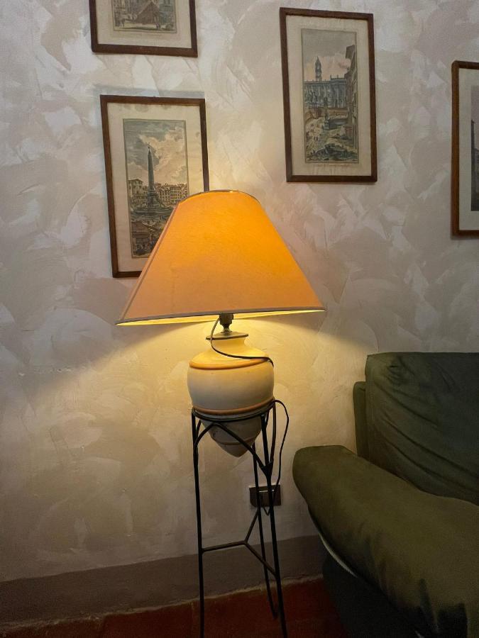 Апартаменты San Felice House Флоренция Экстерьер фото