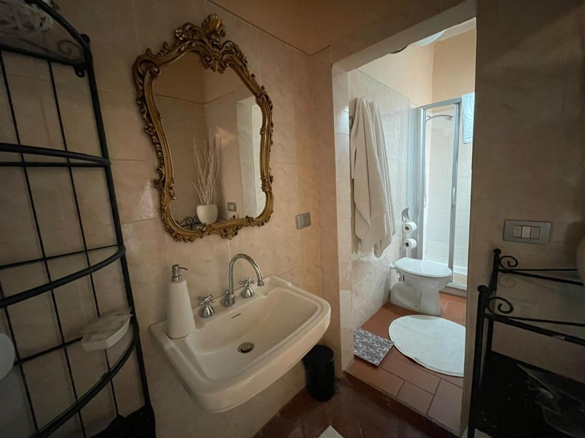 Апартаменты San Felice House Флоренция Экстерьер фото